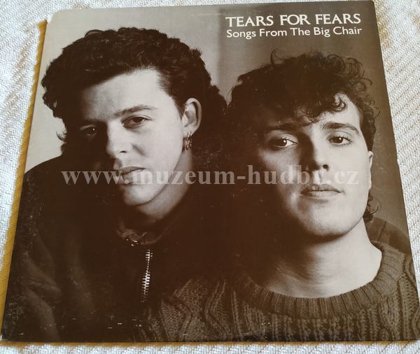 Tears For Fears