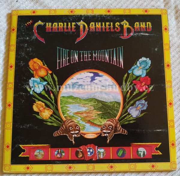 The Charlie Daniels Band