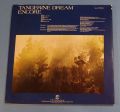 Tangerine Dream-Encore