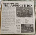 The Association-And Then...Along Comes The Association