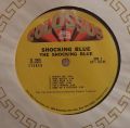 The Shocking Blue-The Shocking Blue