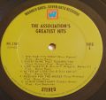 The Association-Greatest Hits!