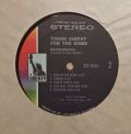 The Groundhogs-Thank Christ For The Bomb