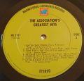 The Association-Greatest Hits!