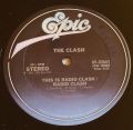 The Clash-This Is Radio Clash