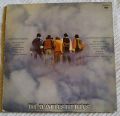 The Chambers Brothers-Love, Peace And Happiness / Live At Bill Graham's Fillmore East