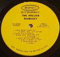 The Hollies-Romany