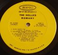 The Hollies-Romany