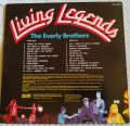 The Everly Brothers-Living Legends