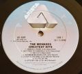 The Monkees ‎-Greatest Hits