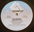 The Monkees ‎-Greatest Hits