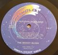 The Moody Blues-A Question Of Balance