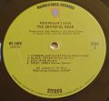 The Grateful Dead-Workingman's Dead