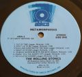 The Rolling Stones-Metamorphosis