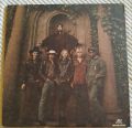 The Allman Brothers Band ‎-The Allman Brothers Band