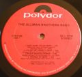 The Allman Brothers Band ‎-The Allman Brothers Band