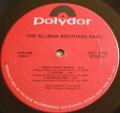 The Allman Brothers Band ‎-The Allman Brothers Band