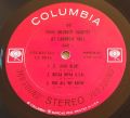 The Dave Brubeck Quartet-At Carnegie Hall