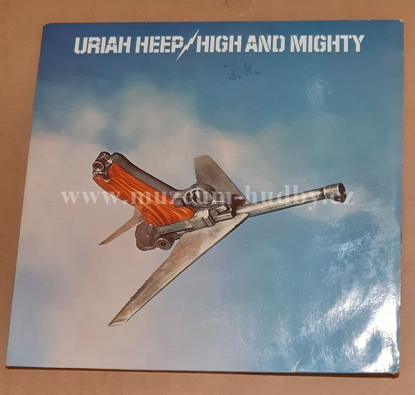 Uriah Heep