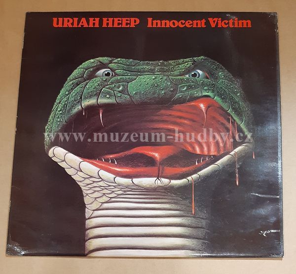Uriah Heep