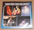 Uriah Heep-High And Mighty