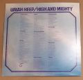 Uriah Heep-High And Mighty