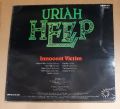 Uriah Heep-Innocent Victim