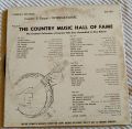 Various-The Country Music Hall Of Fame