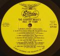 Various-The Country Music Hall Of Fame