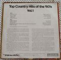 Various-Top Country Hits of the '60's Vol. One