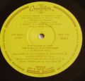 Various-Hungarian Songs