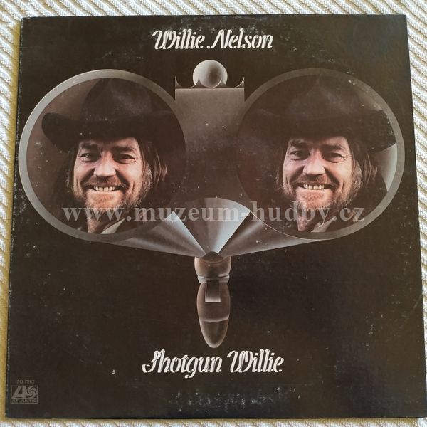 Willie Nelson