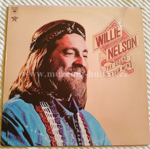 Willie Nelson