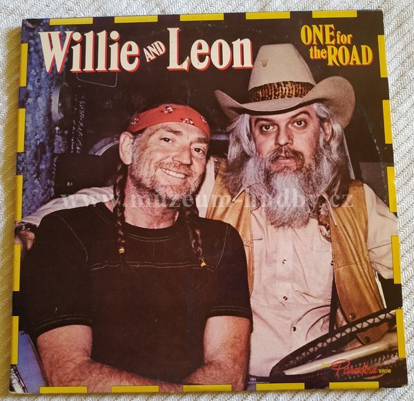 Willie & Leon