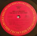 Willie Nelson-The Sound In Your Mind