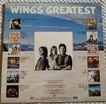 Wings-Wings Greatest