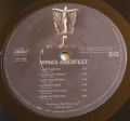 Wings-Wings Greatest
