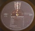 Wings-Wings Greatest