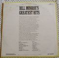Bill Monroe ‎-Bill Monroe's Greatest Hits