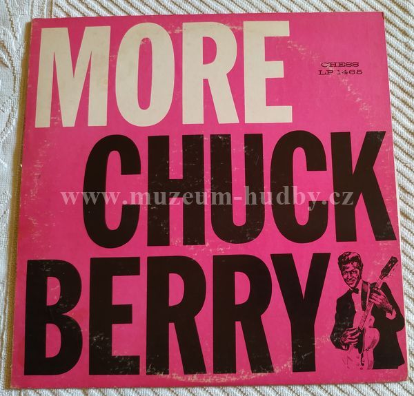 Chuck Berry