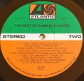 Clarence Carter ‎-The Best Of Clarence Carter