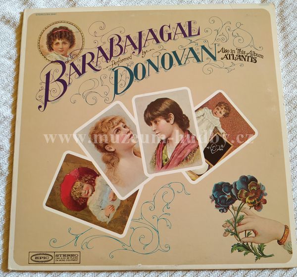 Donovan