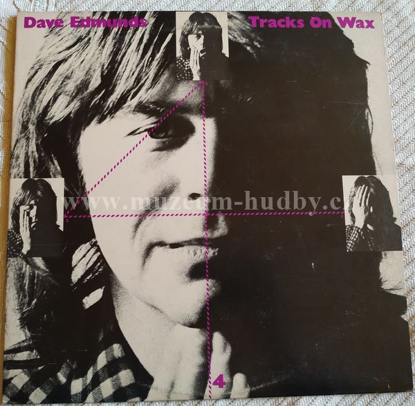 Dave Edmunds