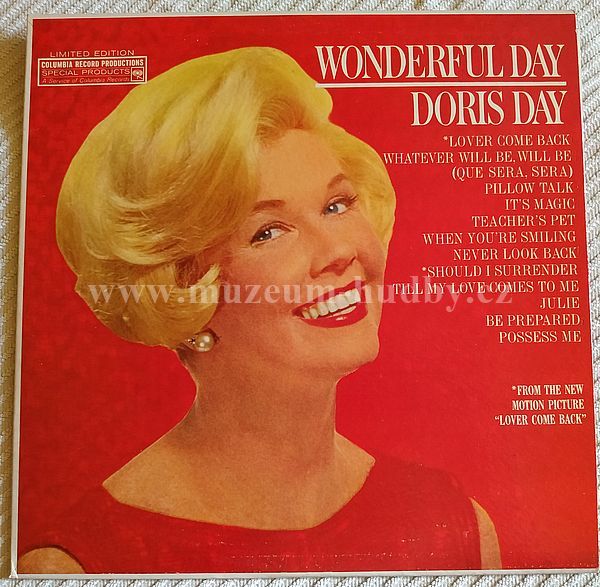 Doris Day