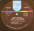 Dizzy Gillespie-New Wave!