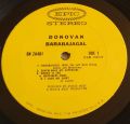 Donovan-Barabajagal