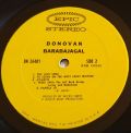 Donovan-Barabajagal