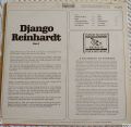 Django Reinhardt-Django Reinhardt (Volume II)