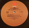 David Bromberg Band-How Late'll Ya Play 'Til
