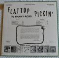 Danny Ross-Flattop Pickin'